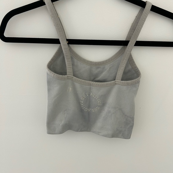 SET ACTIVE SPORTS TOP - Picture 3 of 3